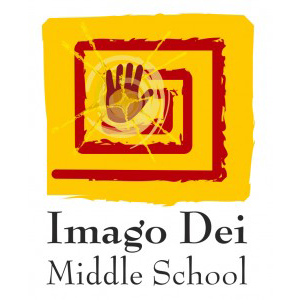 Imago Dei School logo