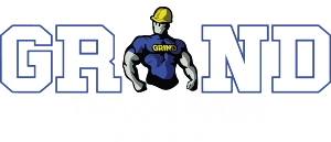 Taylor Made Prep Academy logo