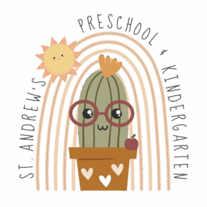 St. Andrew’s Preschool & Kindergarten logo