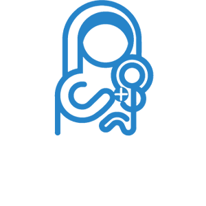 Our Lady of Perpetual Help logo