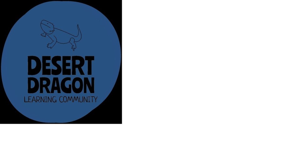 Desert Dragon Learning Community logo